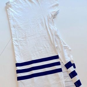 Y-3 oversized tee / tunic